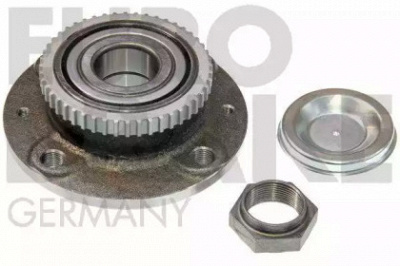 EUROBRAKE 5401761914 -  Комплект подшипника ступицы колеса