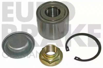 EUROBRAKE 5401761925 -  Комплект подшипника ступицы колеса