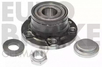 EUROBRAKE 5401762338 -  Комплект подшипника ступицы колеса