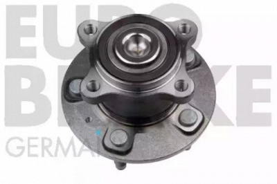EUROBRAKE 5401763639 -  Комплект подшипника ступицы колеса