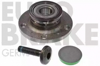EUROBRAKE 5401764306 -  Комплект подшипника ступицы колеса