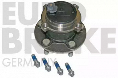 EUROBRAKE 5401764820 -  Комплект подшипника ступицы колеса