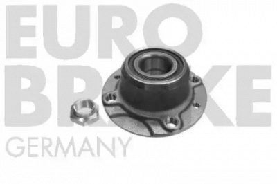 EUROBRAKE 5401769924 -  Комплект подшипника ступицы колеса