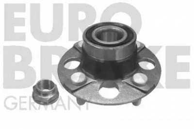 EUROBRAKE 5401769935 -  Комплект подшипника ступицы колеса