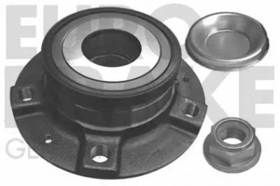 EUROBRAKE 5401769938 -  Комплект подшипника ступицы колеса