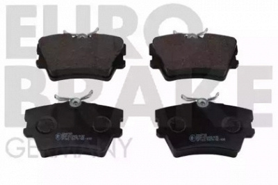 EUROBRAKE 5502224732 -  