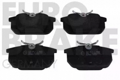 EUROBRAKE 5502229983 -