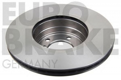 EUROBRAKE 5815201553 -  Тормозной диск