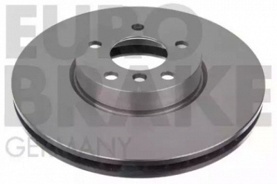 EUROBRAKE 5815201588 -  Тормозной диск