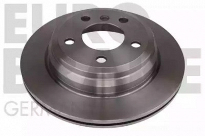 EUROBRAKE 5815201597 -  Тормозной диск