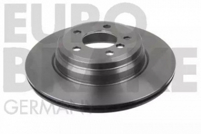 EUROBRAKE 5815201599 -  Тормозной диск