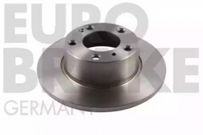 EUROBRAKE 5815201922 -  Тормозной диск