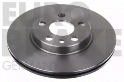 EUROBRAKE 5815201923 -  Тормозной диск