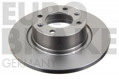 EUROBRAKE 5815201930 -  Тормозной диск