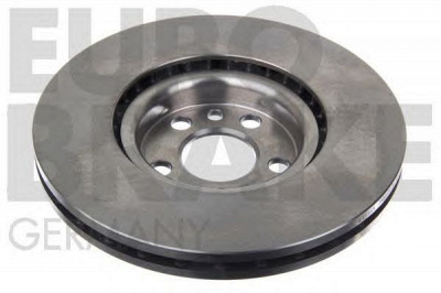 EUROBRAKE 5815201933 -  Тормозной диск