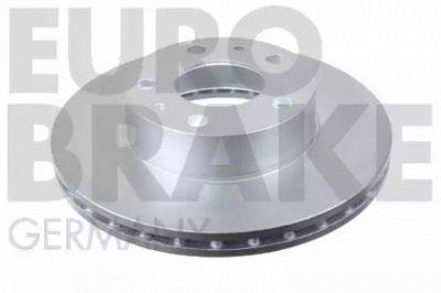 EUROBRAKE 5815201941 -  Тормозной диск