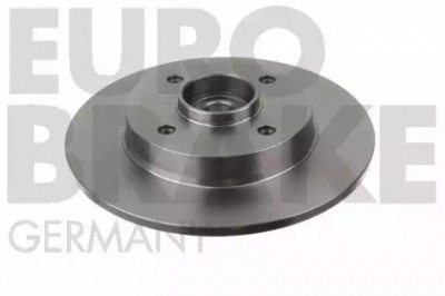 EUROBRAKE 5815201947 -