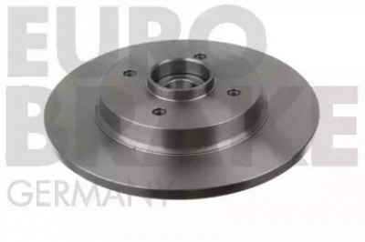 EUROBRAKE 5815201951 -  