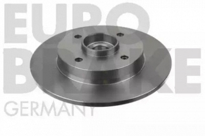 EUROBRAKE 5815201952 -  