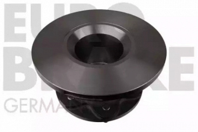 EUROBRAKE 5815202321 -  Тормозной диск