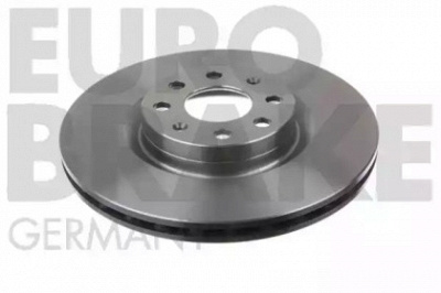 EUROBRAKE 5815202350 -  