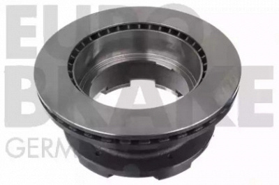 EUROBRAKE 5815202362 -  Тормозной диск