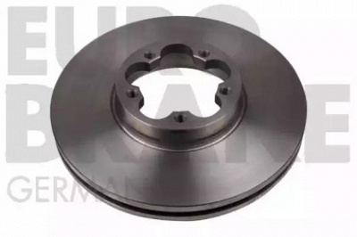 EUROBRAKE 5815202594 -  Тормозной диск