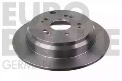 EUROBRAKE 5815202664 -  Тормозной диск