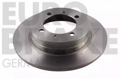 EUROBRAKE 5815203009 -  Тормозной диск