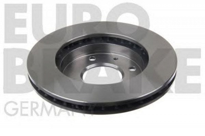 EUROBRAKE 5815203010 -  Тормозной диск