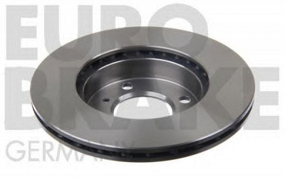 EUROBRAKE 5815203021 -  Тормозной диск