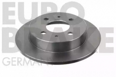 EUROBRAKE 5815203031 -  Тормозной диск