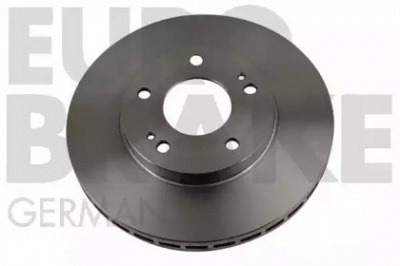 EUROBRAKE 5815203034 -  Тормозной диск