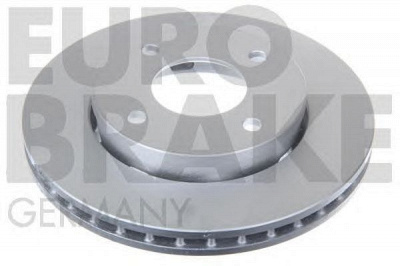 EUROBRAKE 5815203035 -  Тормозной диск