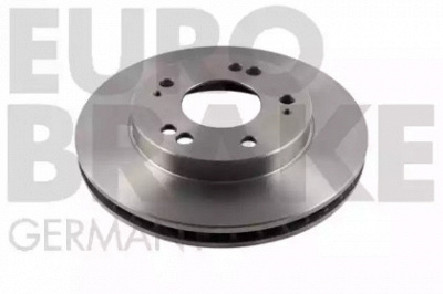 EUROBRAKE 5815203038 -  Тормозной диск