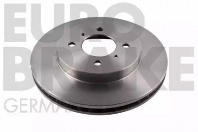 EUROBRAKE 5815203039 -  Тормозной диск