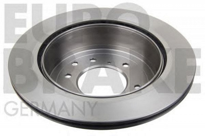 EUROBRAKE 5815203056 -  Тормозной диск