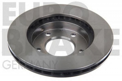 EUROBRAKE 5815203227 -  Тормозной диск