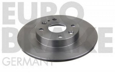 EUROBRAKE 5815203231 -  Тормозной диск