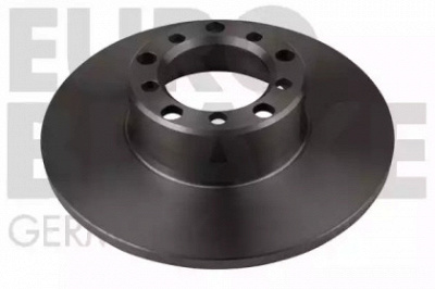 EUROBRAKE 5815203304 -  Тормозной диск