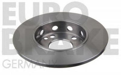EUROBRAKE 5815203306 -  Тормозной диск