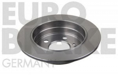 EUROBRAKE 5815203307 -  Тормозной диск