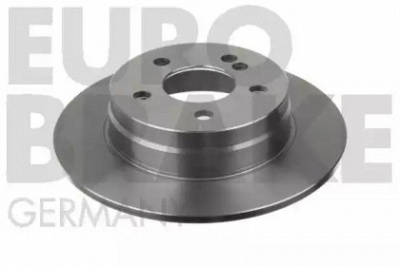 EUROBRAKE 58152033104 -  Тормозной диск