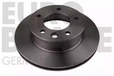 EUROBRAKE 58152033107 -  Тормозной диск