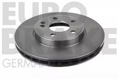 EUROBRAKE 58152033112 -  Тормозной диск