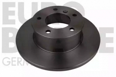 EUROBRAKE 5815203315 -  Тормозной диск