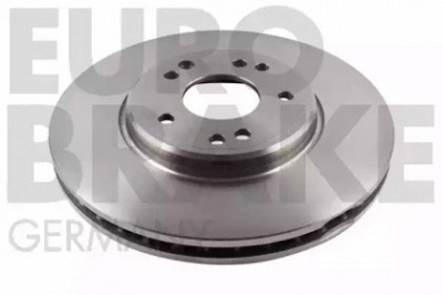 EUROBRAKE 5815203319 -  Тормозной диск