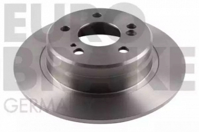EUROBRAKE 5815203320 -  Тормозной диск