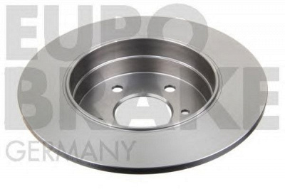 EUROBRAKE 5815203326 -  Тормозной диск
