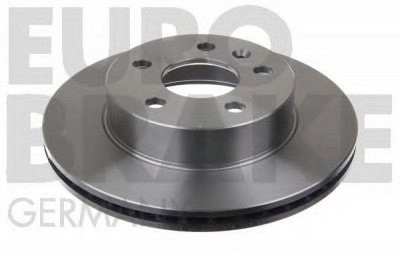 EUROBRAKE 5815203335 -  Тормозной диск